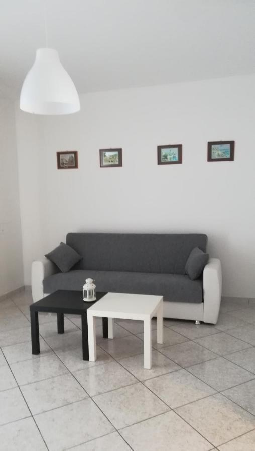 B&B Al Fiume Colonnella Exterior photo
